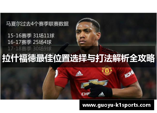 拉什福德最佳位置选择与打法解析全攻略