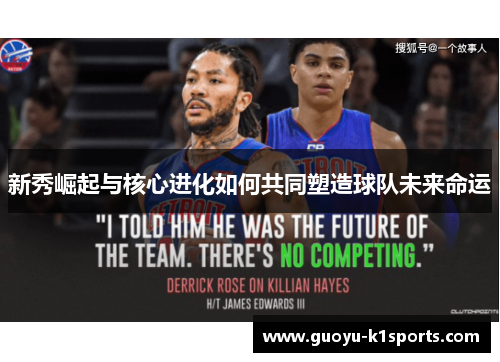 新秀崛起与核心进化如何共同塑造球队未来命运