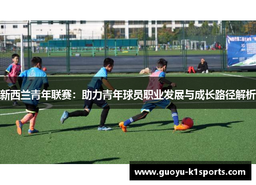 新西兰青年联赛:助力青年球员职业发展与成长路径解析 新西兰青年联赛:助力青年球员职业发展与成长路径解析