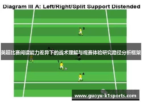 英超比赛阅读能力差异下的战术理解与观赛体验研究路径分析框架